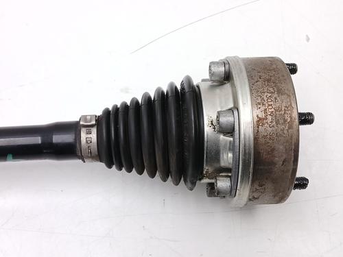 Left front driveshaft SKODA OCTAVIA III Combi (5E5, 5E6) 1.5 TSI G-TEC | BP35803417M38 - Image 2