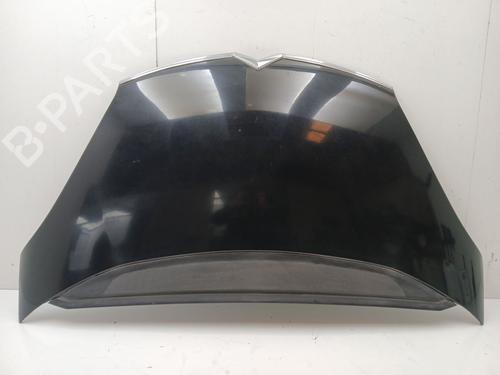Used Hood CITROËN C4 Grand Picasso I (UA_) 1.6 HDi (109 hp) 29164319