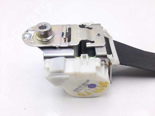 Rear right seatbelt RENAULT CLIO III (BR0/1, CR0/1)  | BP11949586I28 