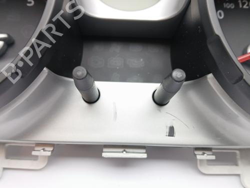 Instrument cluster NISSAN QASHQAI / QASHQAI +2 I (J10, NJ10, JJ10E) 2.0 All-wheel Drive | BP25761383C47 