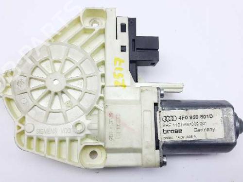 front-left-window-mechanism-audi-a6-c6-4f2-27-tdi-4f0959801d-2004-2005-2006-2007-2008-2009-2010-2011-9261128 main image