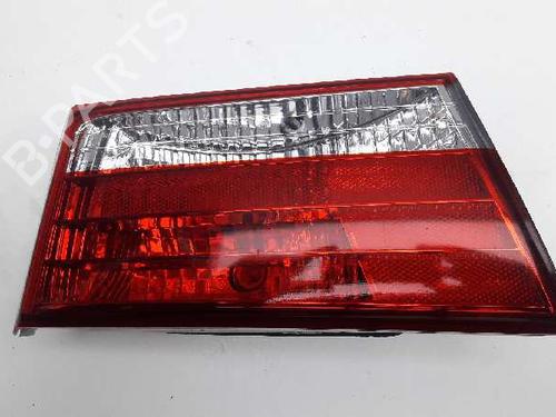 Used Left taillight Left taillight 5678768 5678768