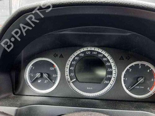 Left front window switch MERCEDES-BENZ C-CLASS (W204) | BP20679035I27 - Image 12