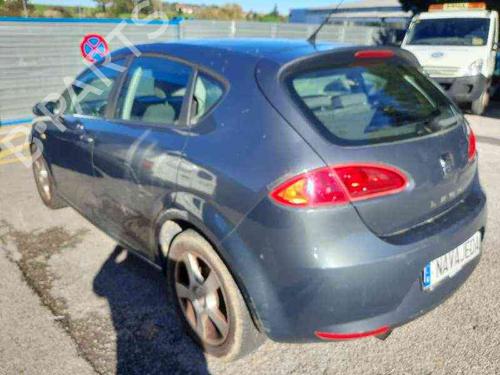 Right front brake caliper SEAT LEON (1P1)  | BP20681630M104  - Image 10