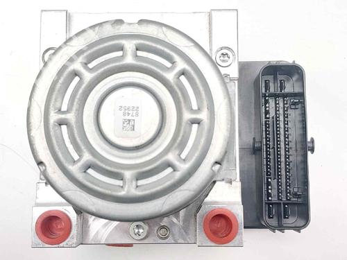 Used ABS pump ABS pump LAND ROVER RANGE ROVER EVOQUE (L538) 2.0 D (150 hp) 17185157 17185157