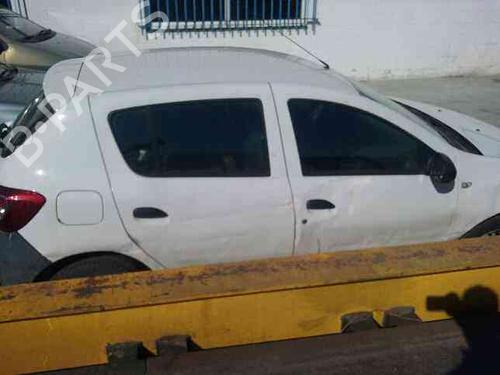 Right front driveshaft DACIA SANDERO II | BP9259541M39 - Image 7