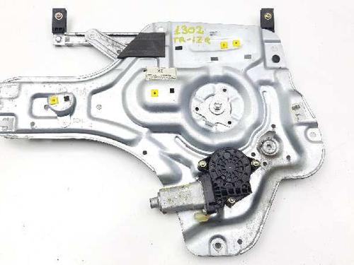Used Rear left window mechanism Rear left window mechanism KIA CERATO I Hatchback (LD) 1.6 CRDi (115 hp) 9263660 9263660