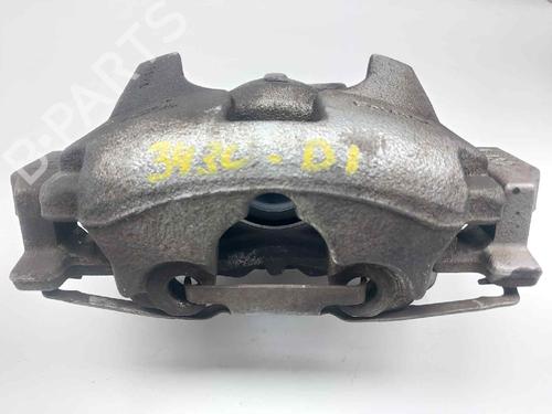 Used Left front brake caliper Left front brake caliper LAND ROVER RANGE ROVER EVOQUE (L538) 2.0 D (150 hp) 20685098 20685098