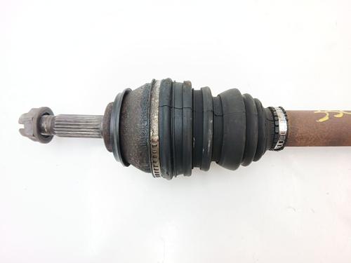 Right front driveshaft DACIA SANDERO | BP24151085M39