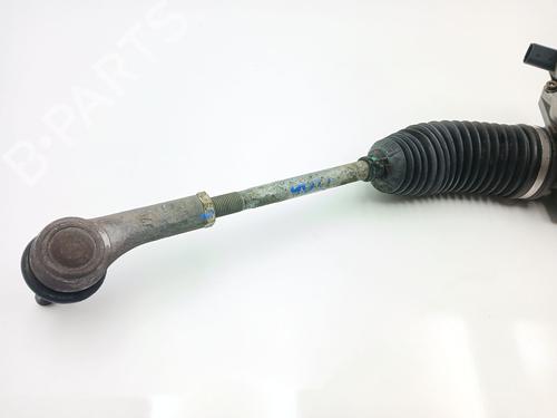 Lenkgetriebe VW TOUAREG (7LA, 7L6, 7L7) 2.5 R5 TDI | BP29509632M22 