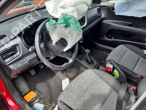 Front left exterior door handle KIA STONIC (YB)  | BP20686990C128 