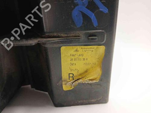 Right taillight DACIA DUSTER (HS_) | BP39890308C35 - Image 4