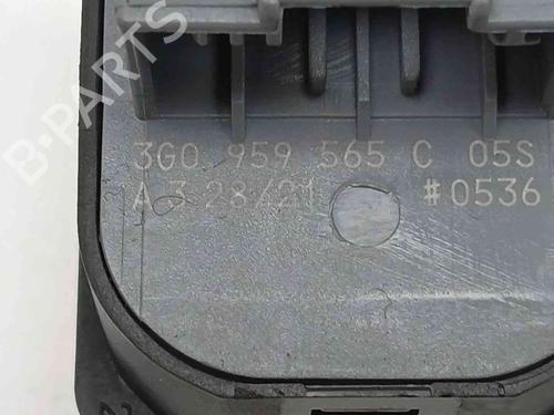 Spejlkontakt VW GOLF VIII (CD1, DA1) | BP36991419I25 - Image 3