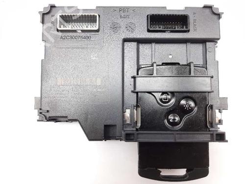 Ignition barrel RENAULT CLIO IV (BH_)  | BP19332885M48 