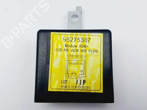 electronic-module-chevrolet-captiva-c100-c140-22-d-95275387-2006-20684550 main image