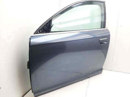 Left front door AUDI A6 C6 (4F2) 2.7 TDI | BP8877997C2 