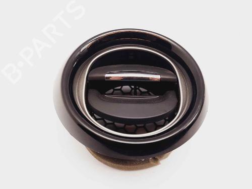 Used Air vent Air vent RENAULT CAPTUR I (J5_, H5_) 1.5 dCi 90 (J5N4, J5M5, J5MW, J5M6, J5AL, J5AJ) (90 hp) 20683672 20683672