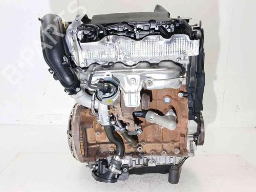 Engine PEUGEOT 508 SW I (8E_) 2.0 HDi RXH Hybrid4 | BP40298286M1 - Image 7