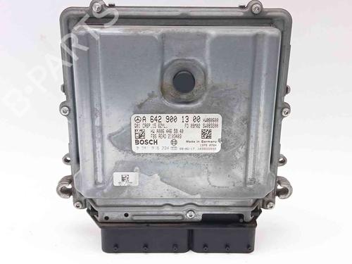 engine-control-unit-ecu-mercedes-benz-e-class-w212-2009-2010-2011-2012-2013-2014-2015-2016-39688001 main image