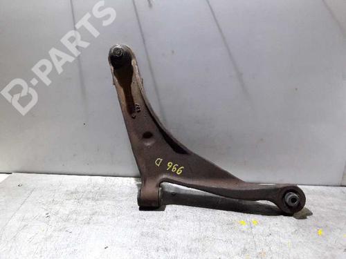 Right front suspension arm MITSUBISHI SPACE WAGON (N9_W, N8_W) 2.4 GDI (N84W) | BP9262957M13 