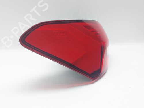 Left taillight AUDI A3 Sportback (8YA, 8YF) 35 TDI | BP33757869C34 - Image 3