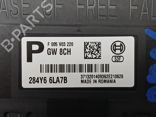 Elektronische module DACIA SANDERO III 1.0 SCe 65 | BP30006249M83 
