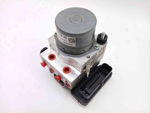 Used ABS pump ABS pump RENAULT KANGOO III Box Body/MPV 1.5 Blue dCi 115 (FJAC) (116 hp) 36121477 36121477