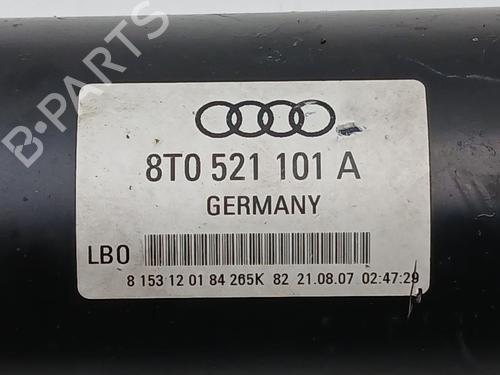 Driveshaft AUDI A5 (8T3) 3.0 TDI quattro | BP32628811M37 - Image 6