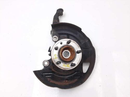 Used Right front steering knuckle Right front steering knuckle LAND ROVER RANGE ROVER SPORT I (L320) 2.7 D 4x4 (190 hp) 12444627 12444627