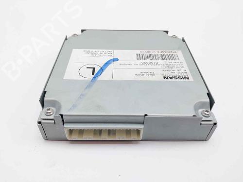 Electronic module NISSAN QASHQAI II SUV (J11, J11_) 1.6 dCi | BP12998728M83 