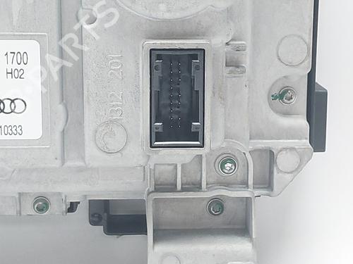 Instrument cluster AUDI A3 Sportback (8YA, 8YF) 35 TDI | BP33619106C47 - Image 5