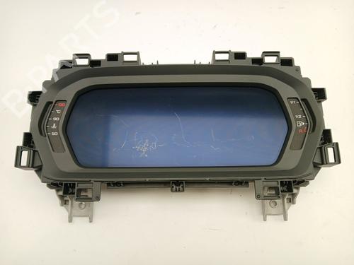 instrument-cluster-audi-a3-sportback-8ya-8yf-2019-35771168 main image