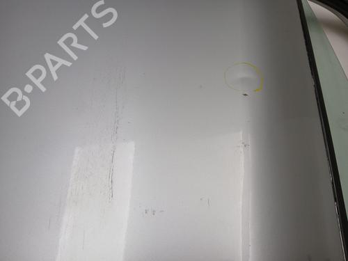Right rear door PEUGEOT 208 I (CA_, CC_) 1.2 VTI 82 | BP29207051C5 