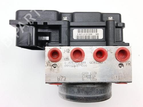 Used ABS pump OPEL CORSA D (S07) 1.3 CDTI (L08, L68) (75 hp) 31926762