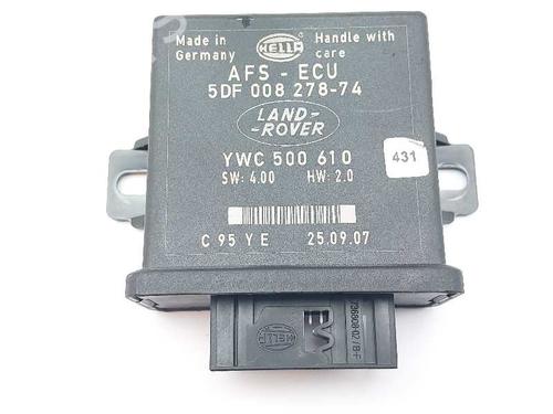 Used Electronic module LAND ROVER RANGE ROVER III (L322) [2002-2012]  13577246