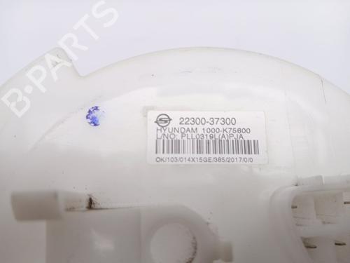 Fuel pump SSANGYONG KORANDO (C300) 1.5 | BP29508889M76 