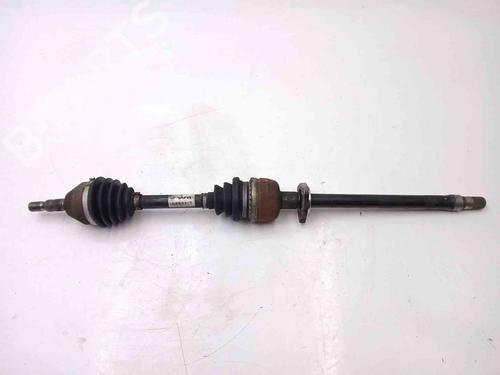 Used Right front driveshaft Right front driveshaft 38198295 38198295