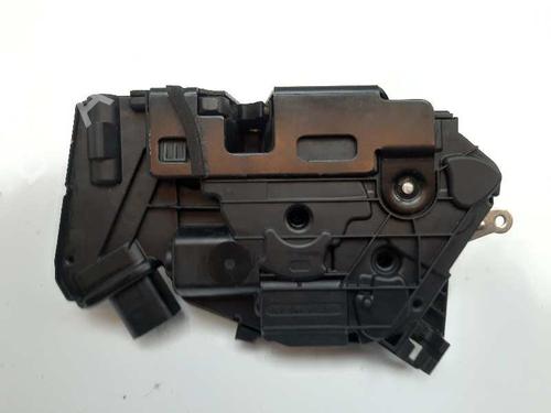 Front right lock VW SCIROCCO III (137, 138) 2.0 TFSI | BP20681929C97 
