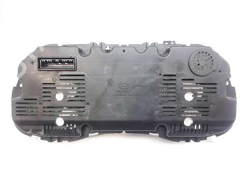 Instrument cluster HYUNDAI TUCSON (TL, TLE) 1.6 GDi | BP10495770C47 