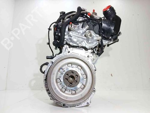 Moteur Moteur CUPRA FORMENTOR (KM7, KMP) 1.5 TSI (150 hp) 36702719 36702719