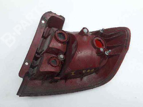 Left taillight HYUNDAI GETZ (TB) 1.5 CRDi | BP4766710C34 