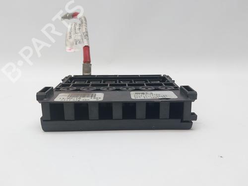 Fuse box RENAULT MEGANE IV Hatchback (B9A/M/N_) 1.2 TCe 130 (B9MR) | BP36032626E1 - Image 3