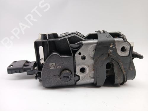 rear-left-lock-citroen-c3-iii-sx-2016-33986593 main image