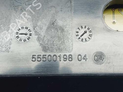 Instrument cluster LANCIA DELTA III (844_)  | BP17677070C47 
