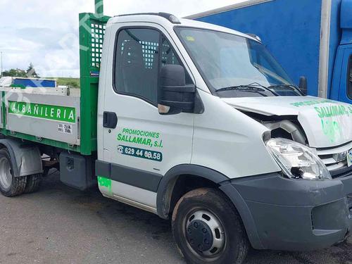 Steering rack IVECO DAILY IV Platform/Chassis 35C15 | BP40196356M22  - Image 6