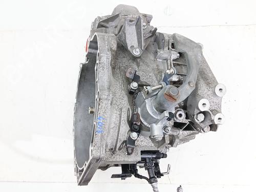 Gearbox OPEL ASTRA J (P10)  | BP29419502M3 