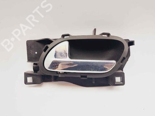 Used Rear left interior door handle CITROËN C4 I (LC_) [2004-2014]  20684108