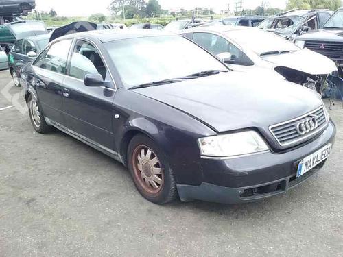 Left mirror AUDI A6 C5 (4B2) 2.4 | BP4671464C26 