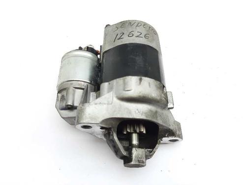 Starter DACIA SANDERO II 1.2 | BP20681782M8 - Image 3