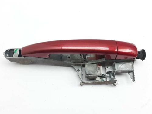 Used Rear right exterior door handle Rear right exterior door handle 20681365 20681365